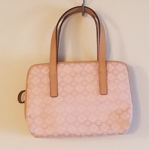 Nine West mini satchel